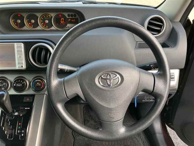 TOYOTA COROLLA RUMION 2010