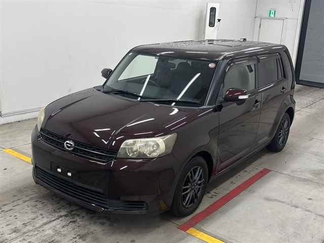 TOYOTA COROLLA RUMION 2010