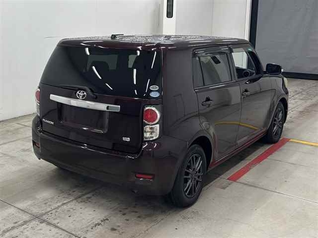 TOYOTA COROLLA RUMION 2010