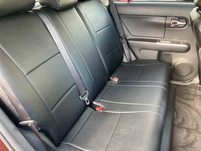 TOYOTA COROLLA RUMION 2010