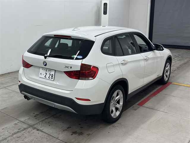 BMW X1 2013
