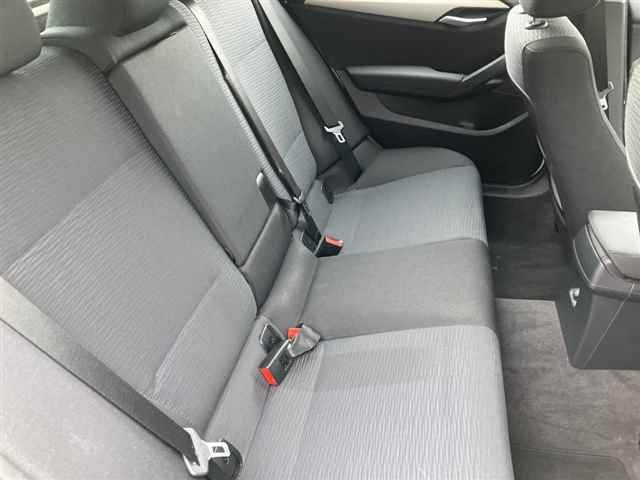 BMW X1 2013