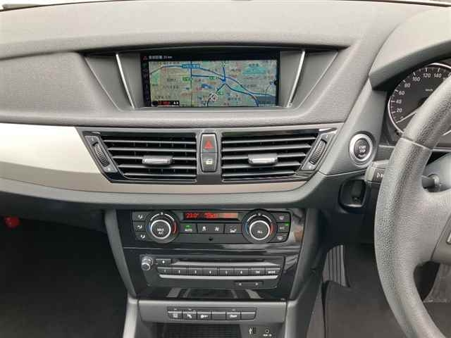 BMW X1 2013