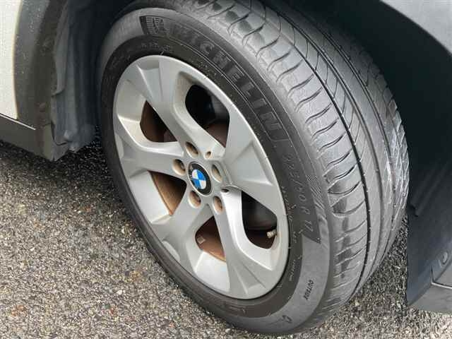BMW X1 2013