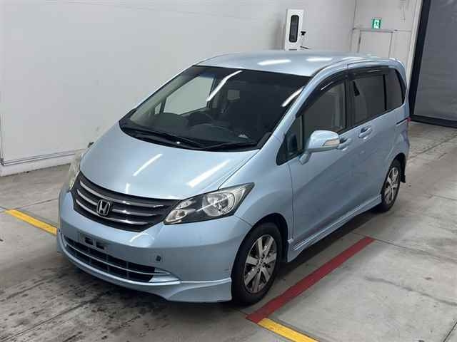 HONDA FREED 2009
