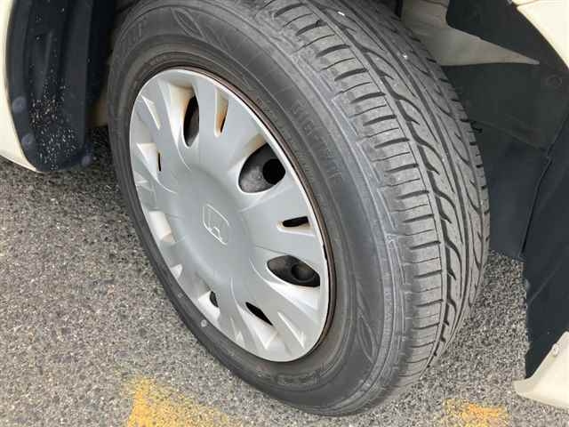 HONDA FIT 2011