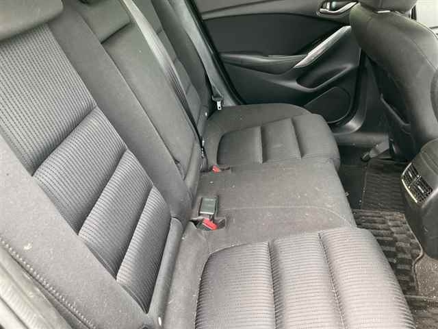 MAZDA ATENZA WAGON 2013