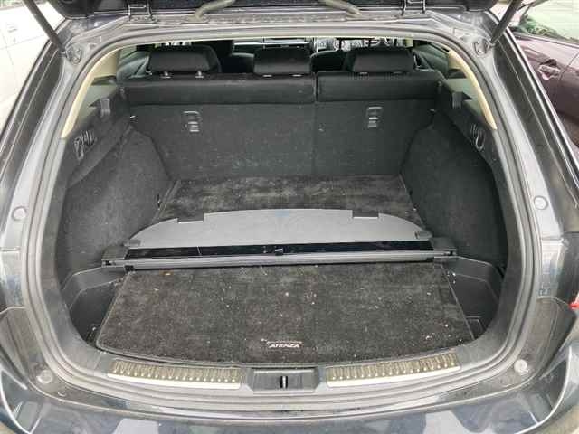 MAZDA ATENZA WAGON 2013