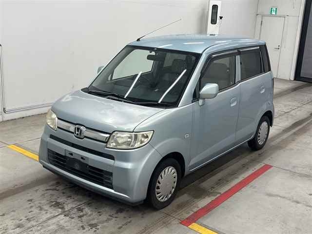HONDA ZEST 2008