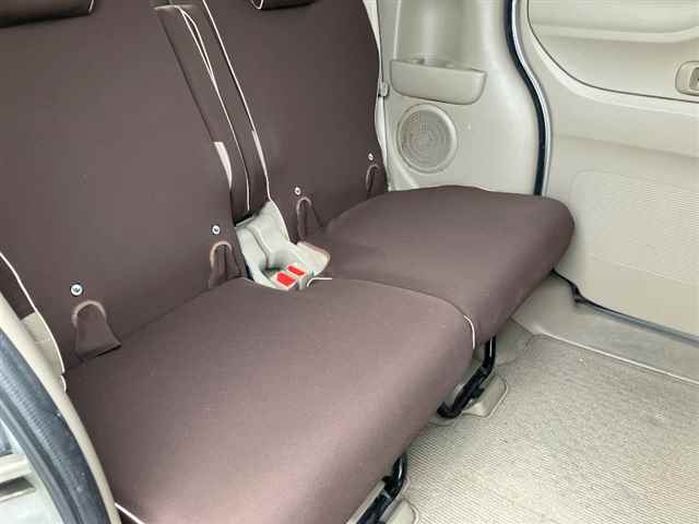 HONDA N BOX 2013
