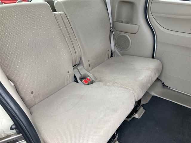 HONDA N BOX 2012