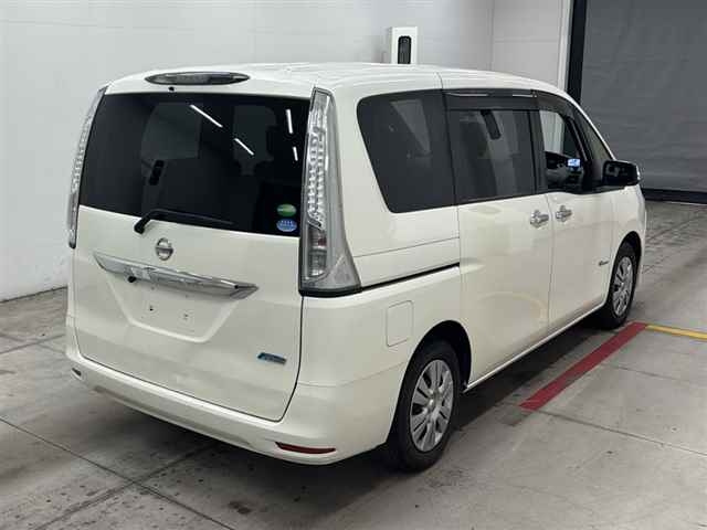 NISSAN SERENA 2016