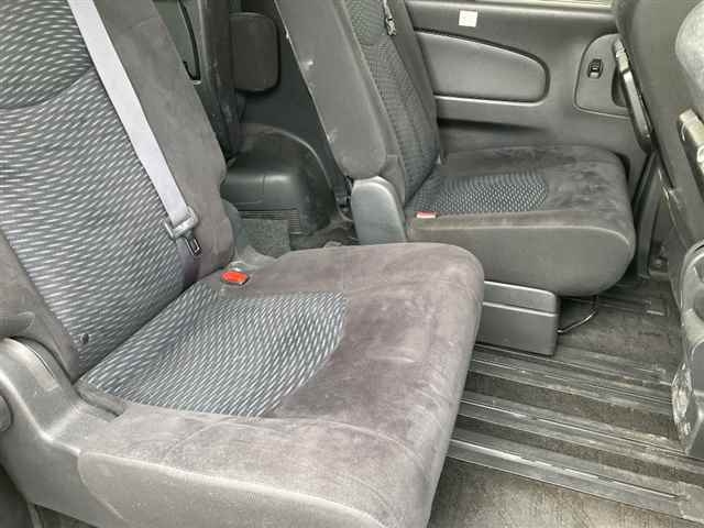 NISSAN SERENA 2016