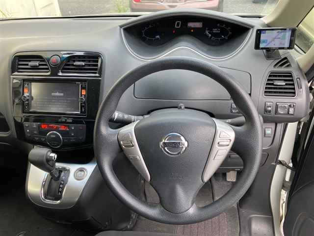 NISSAN SERENA 2016
