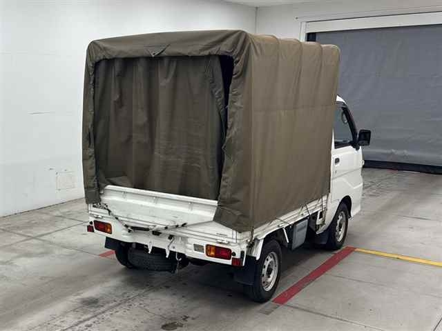TOYOTA PIXIS TRUCK 2013
