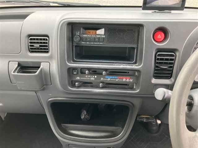 TOYOTA PIXIS TRUCK 2013