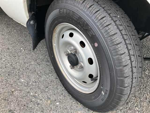 TOYOTA PIXIS TRUCK 2013