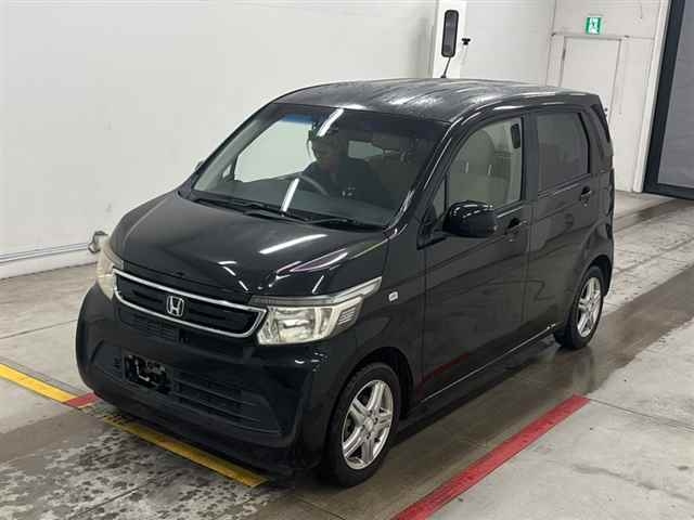 HONDA N WGN 2014