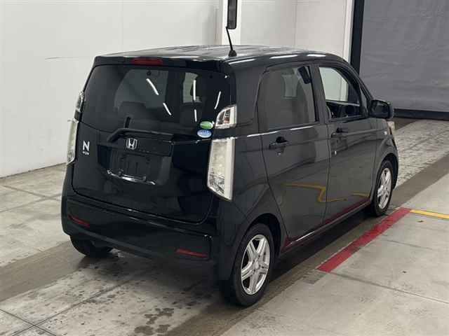 HONDA N WGN 2014