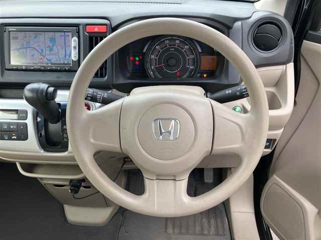 HONDA N WGN 2014