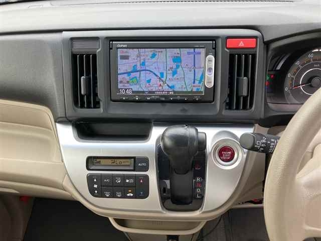 HONDA N WGN 2014
