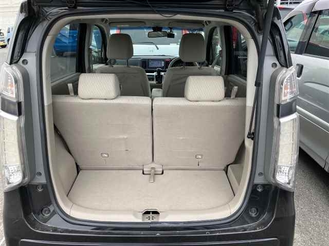 HONDA N WGN 2014