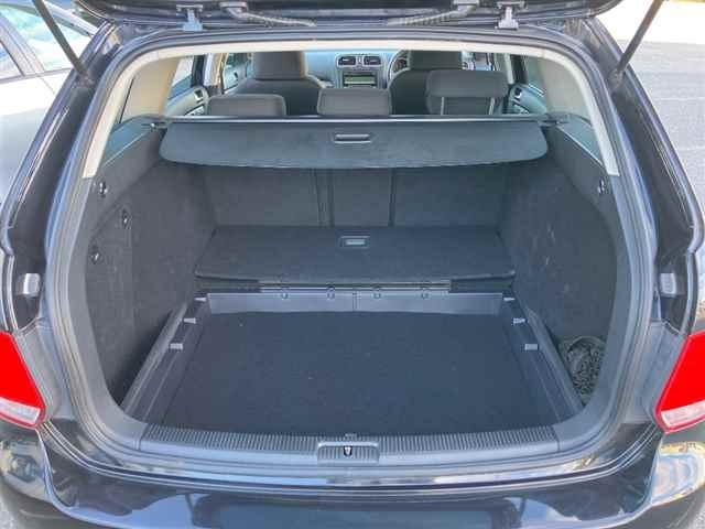 VOLKSWAGEN GOLF VARIANT 2010