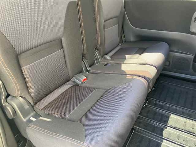 NISSAN SERENA 2008
