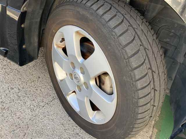 NISSAN SERENA 2008