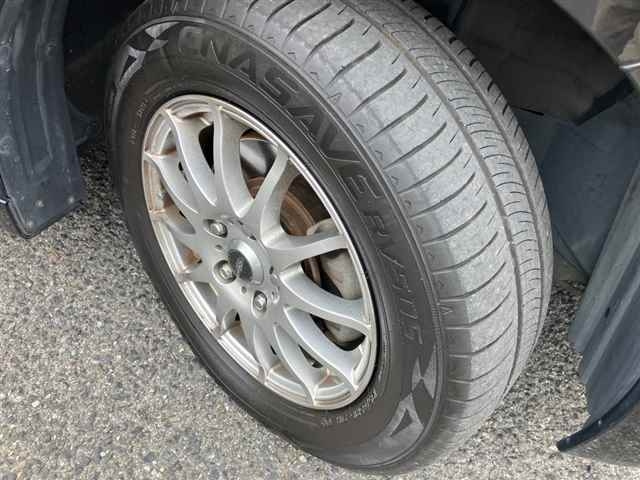 HONDA STEP WAGON 2011