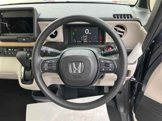 HONDA N BOX 2025