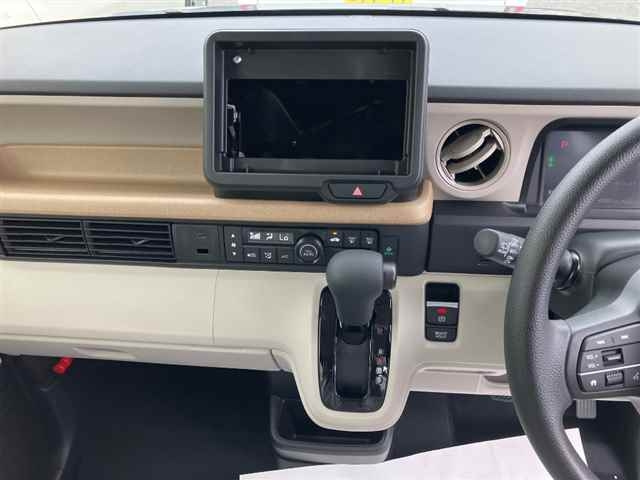 HONDA N BOX 2025