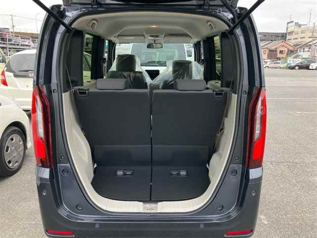 HONDA N BOX 2025