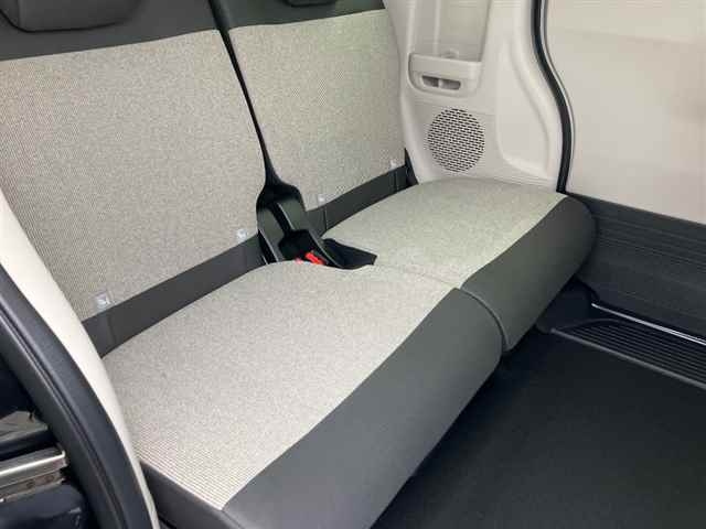 HONDA N BOX 2025