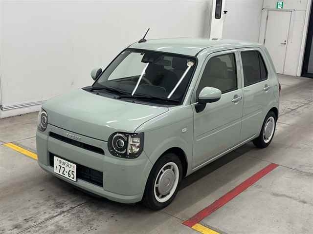 DAIHATSU MIRA TOCOT 2018
