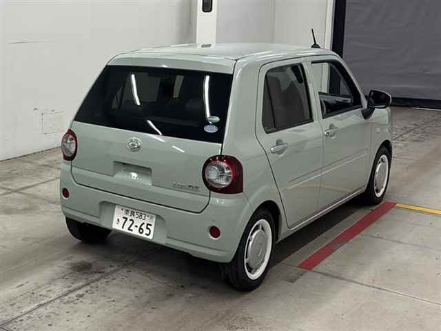 DAIHATSU MIRA TOCOT 2018
