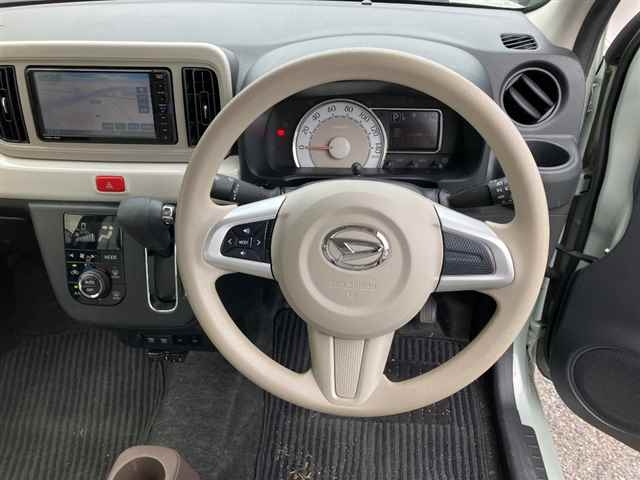 DAIHATSU MIRA TOCOT 2018
