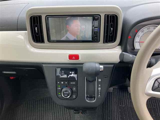 DAIHATSU MIRA TOCOT 2018
