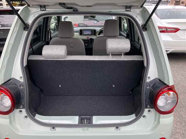 DAIHATSU MIRA TOCOT 2018