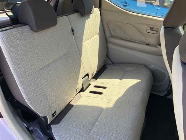 MITSUBISHI EK WAGON 2024