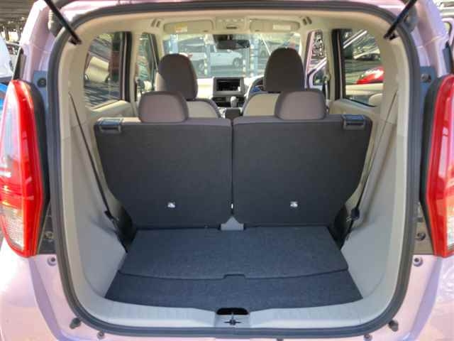 MITSUBISHI EK WAGON 2024