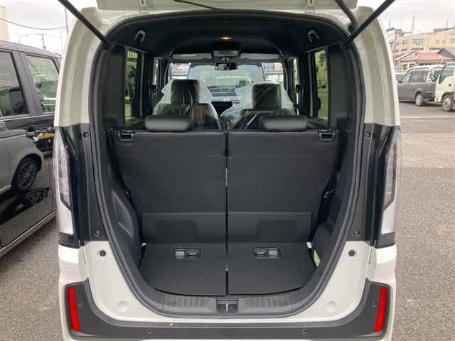 HONDA N BOX 2025