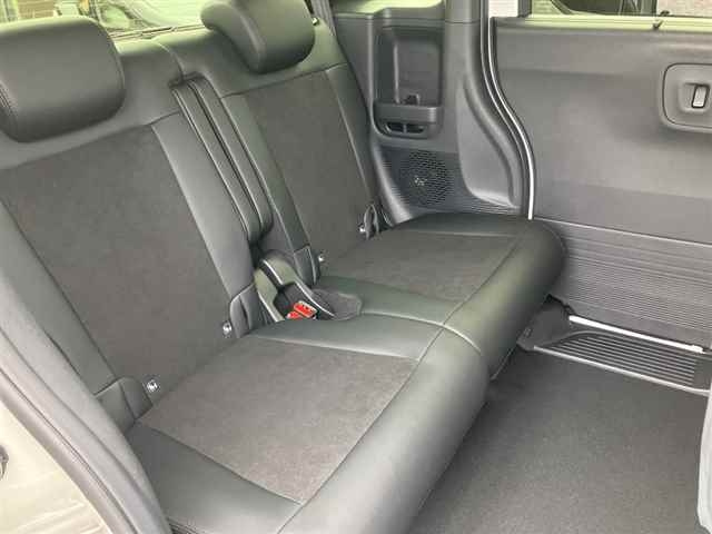 HONDA N BOX 2025
