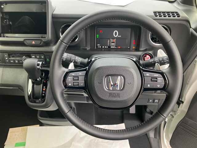HONDA N BOX 2025
