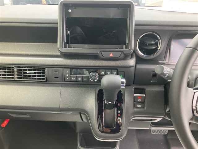 HONDA N BOX 2025