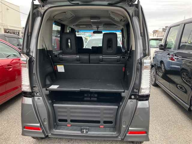 HONDA N BOX PLUS 2013