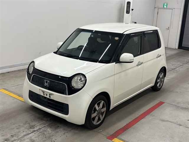 HONDA N ONE 2012