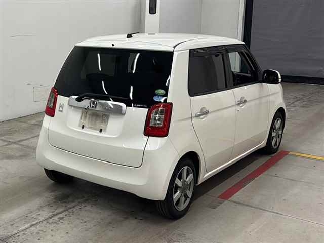 HONDA N ONE 2012