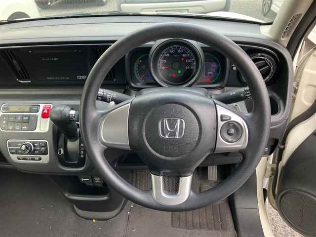 HONDA N ONE 2012