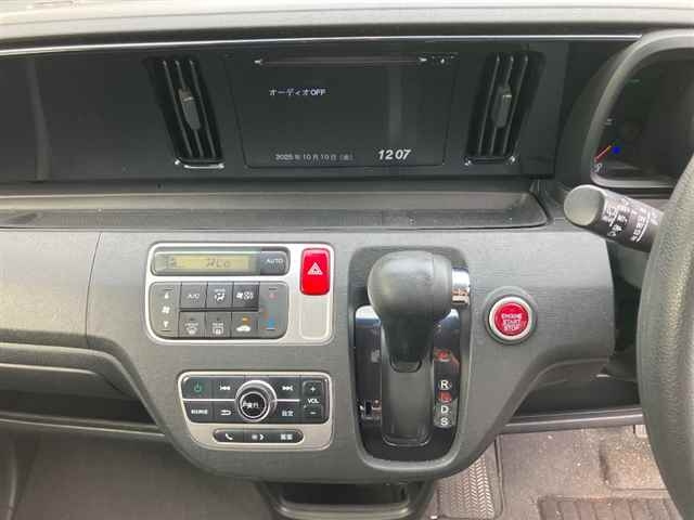HONDA N ONE 2012